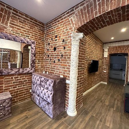 Kuss Apartments Λβιβ Εξωτερικό φωτογραφία