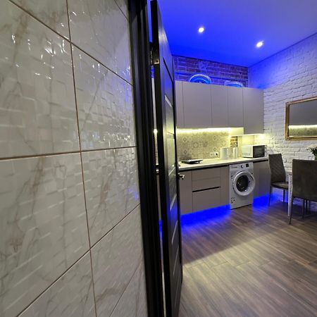 Kuss Apartments Λβιβ Εξωτερικό φωτογραφία