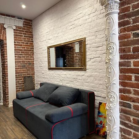 Kuss Apartments Λβιβ Εξωτερικό φωτογραφία