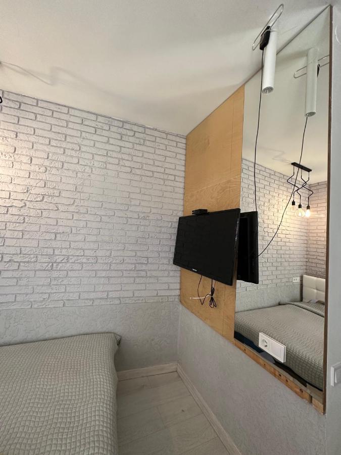 Kuss Apartments Λβιβ Εξωτερικό φωτογραφία