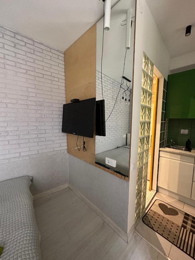 Kuss Apartments Λβιβ Εξωτερικό φωτογραφία