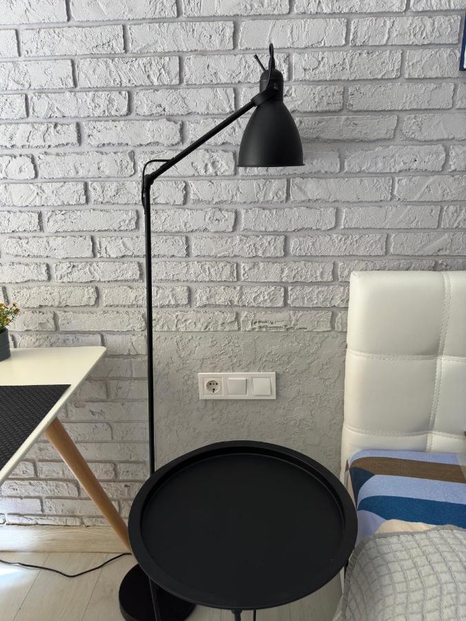 Kuss Apartments Λβιβ Εξωτερικό φωτογραφία