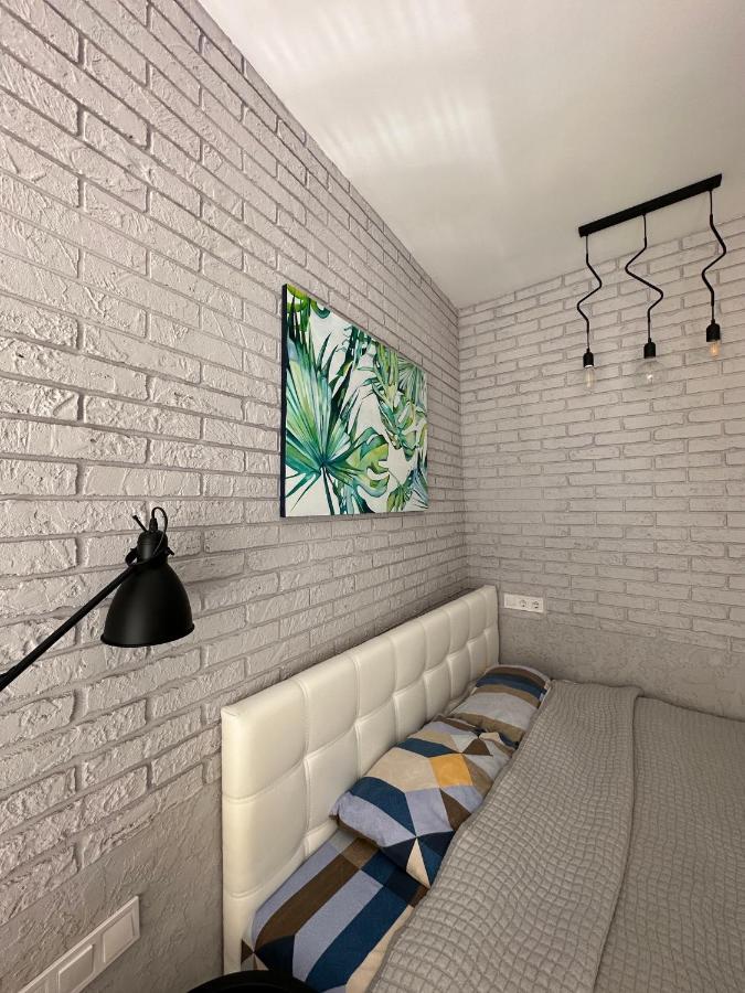 Kuss Apartments Λβιβ Εξωτερικό φωτογραφία