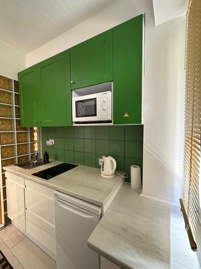 Kuss Apartments Λβιβ Εξωτερικό φωτογραφία