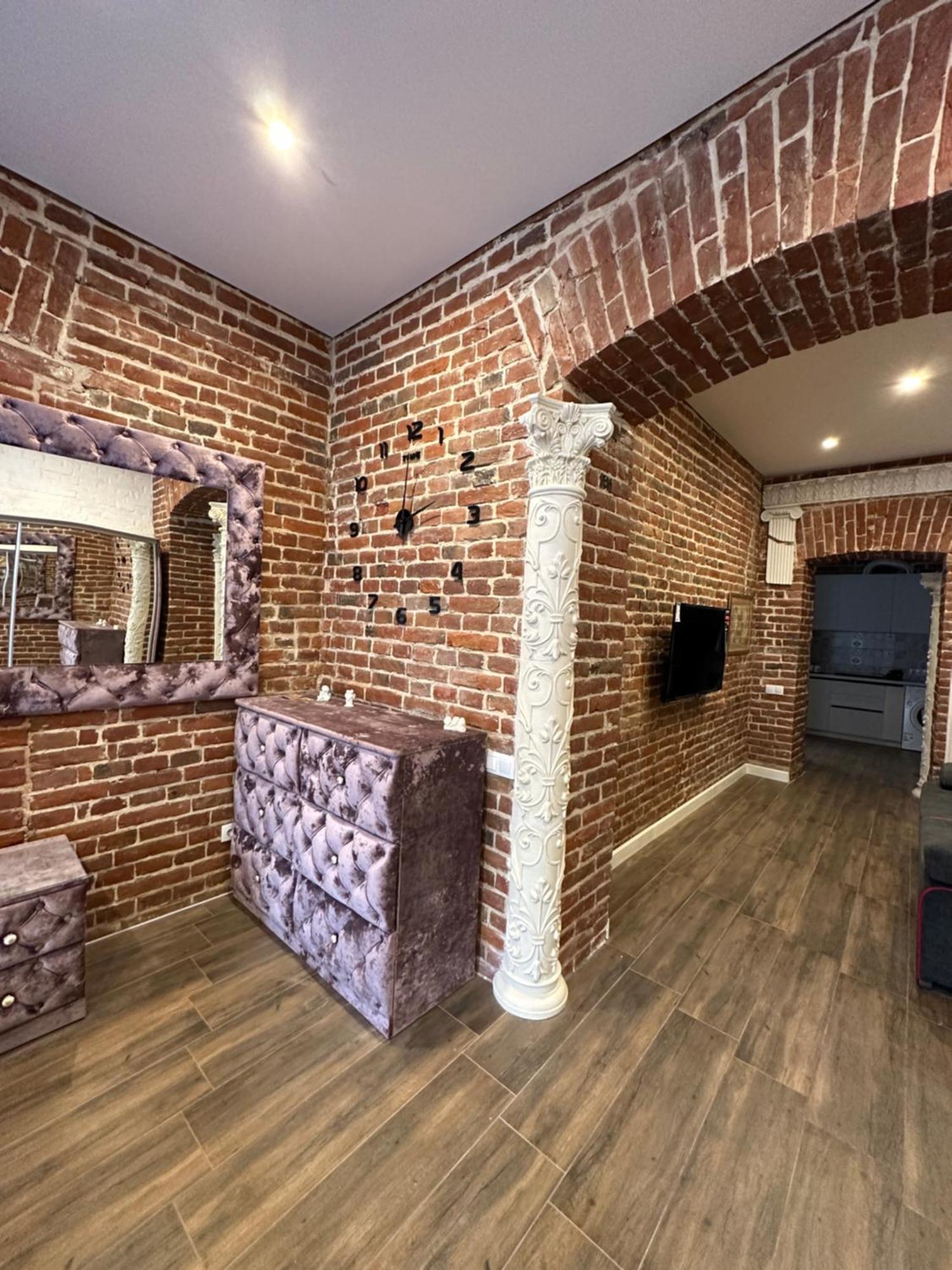 Kuss Apartments Λβιβ Εξωτερικό φωτογραφία