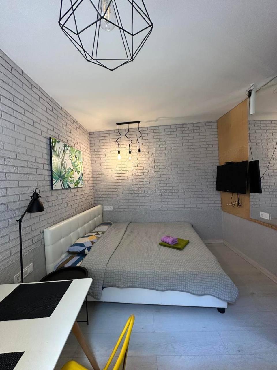 Kuss Apartments Λβιβ Εξωτερικό φωτογραφία