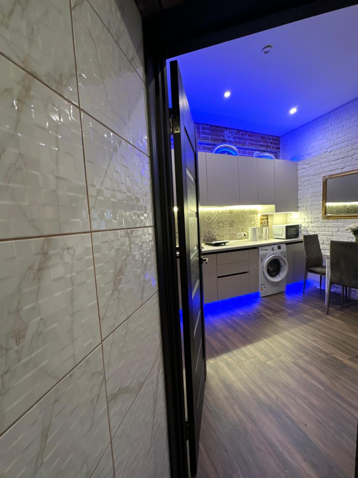 Kuss Apartments Λβιβ Εξωτερικό φωτογραφία