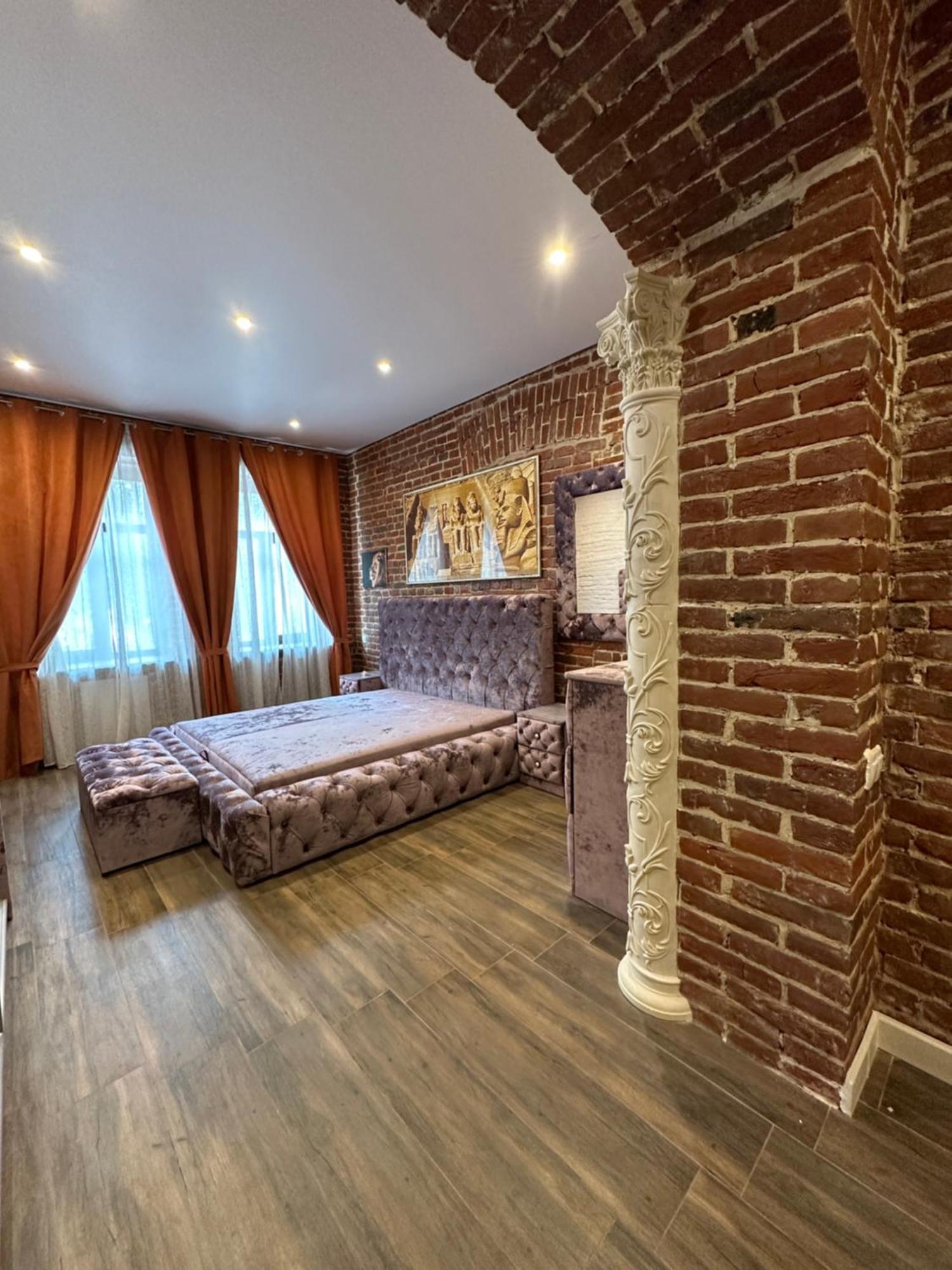 Kuss Apartments Λβιβ Εξωτερικό φωτογραφία